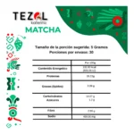 Té-Matcha-tamaño