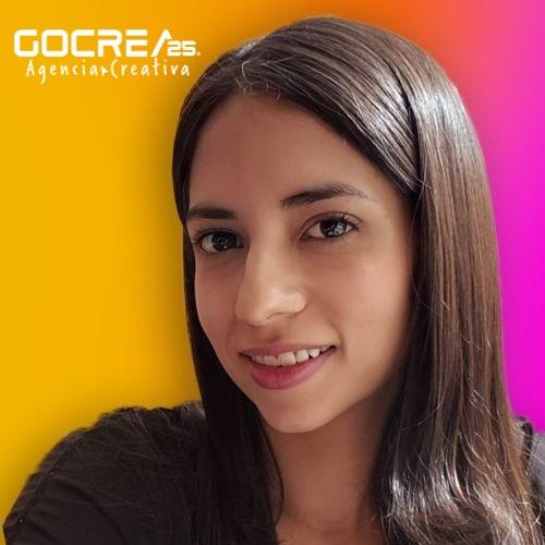 Andrea Anai Garcia Orozco