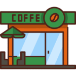 puntos venta cafe tezal