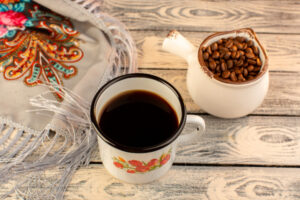 cafe chiapaneco