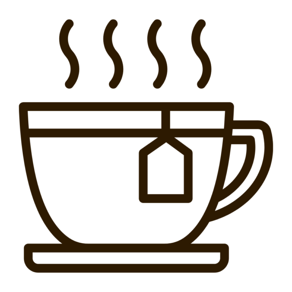 Té