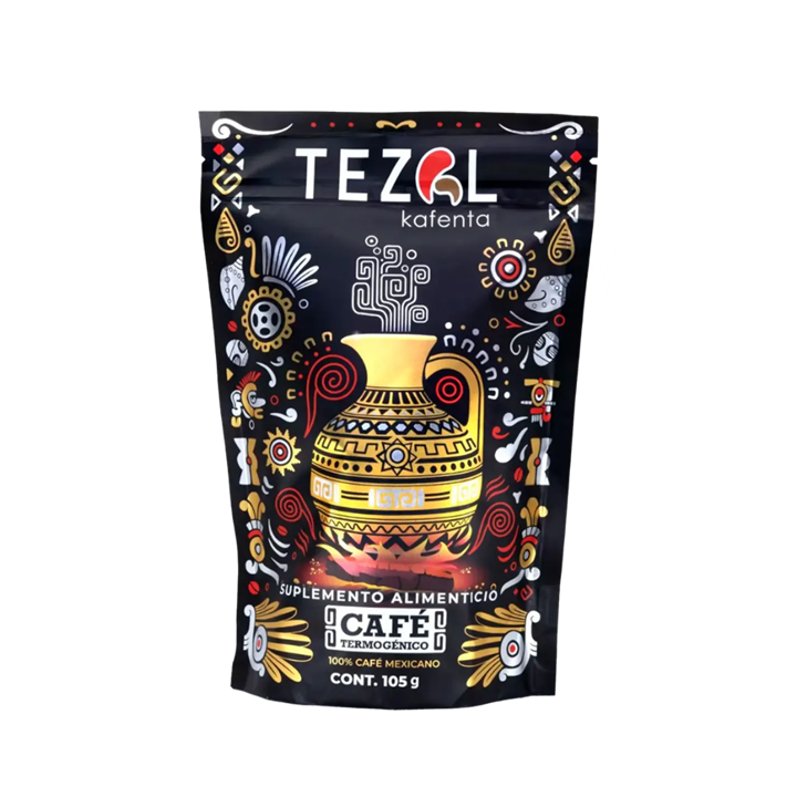 Café Termogénico